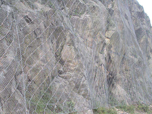 山體防護網(wǎng)